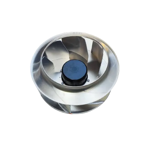 Air Handling Unit, GTB050KUT34R, E1, 230/400V, 3100W - view 3