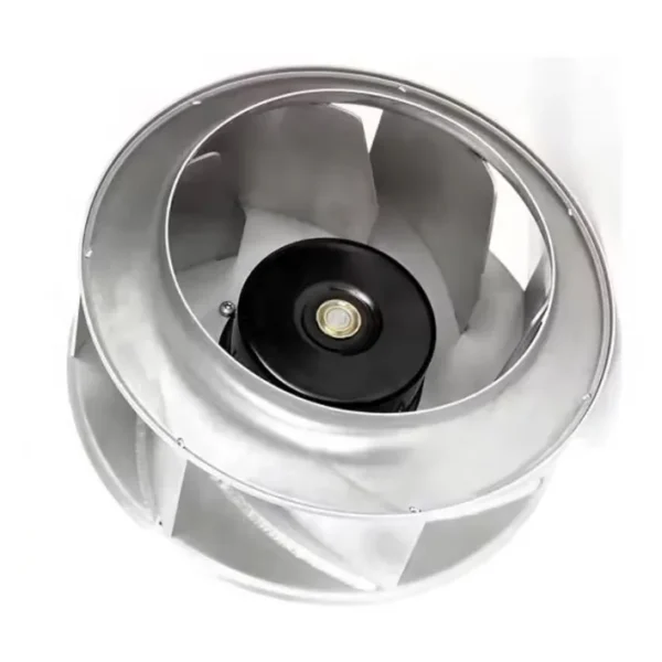 Air Handling Unit, GTB050KUT34R, E1, 230V, 400V - view 3