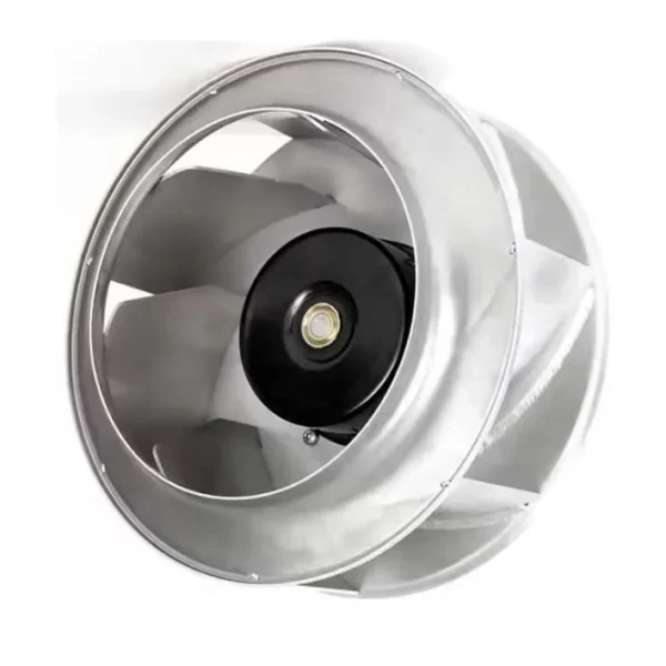 Air Handling Unit, GTB050KUT34R, E1, 230V, 400V - view 4