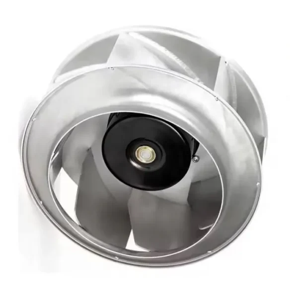 Air Handling Unit, GTB050KUT34R, E1, 230V, 400V - view 5