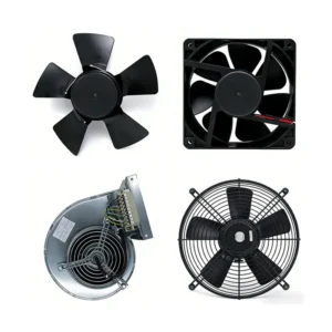 Air Handling Unit, GTB050NUT34R, N1, 400V, 50/60Hz