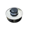 Air Handling Unit, GTB050NUT34R, N1, 400V, 50/60Hz - view 4