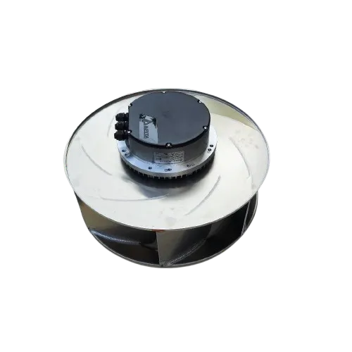 Air Handling Unit, GTB050NUT34R, N1, 400V, 50/60Hz - view 5