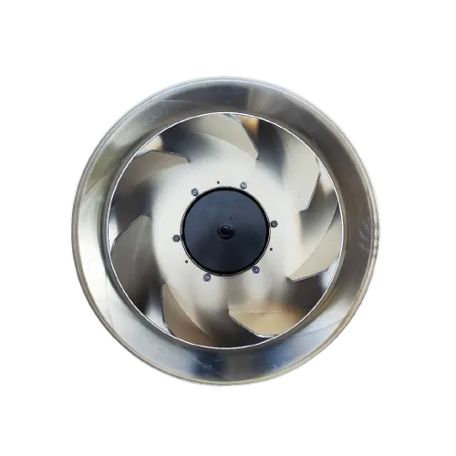 Air Handling Unit, GTB056NUT35R, N1, 400V, 50/60Hz - view 2