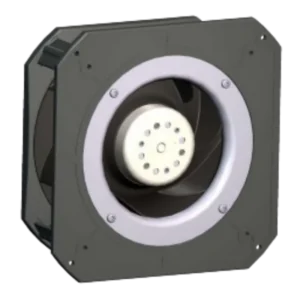 Air Handling Unit, GTM019FUA07R-V, 225*225*85mm, 230V, 50/60Hz