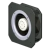 Air Handling Unit, GTM019FUA07R-V, 225*225*85mm, 230V, 50/60Hz - view 2