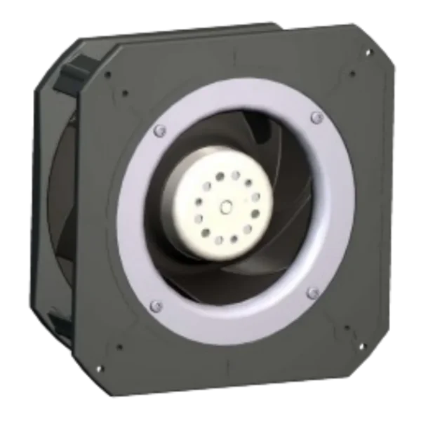 Air Handling Unit, GTM023EUG10R-V, 230V, 50/60Hz, 230mm
