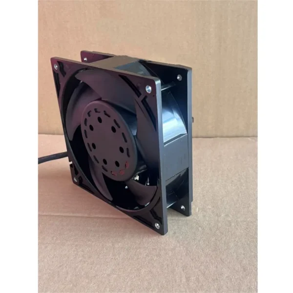 Air Handling Unit, GTM023EUG10R-V, 230V, 50/60Hz, 230mm - view 2