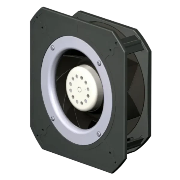 Air Handling Unit, GTM023EUG10R-V, 230V, 50/60Hz, 230mm - view 2