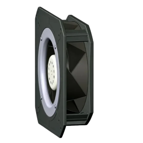 Air Handling Unit, GTM023EUG10R-V, 230V, 50/60Hz, 230mm - view 4