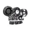 Air Handling Unit, GTM025FUC19R, 230, 415, 250 - view 2