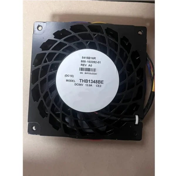 Air Handling Unit, GTM025FUC19R, 230V, 50/60Hz, 415W - view 2