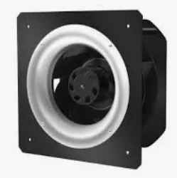 Air Handling Unit, GTM025FUC19R, 230V, 50/60Hz, 415W - view 3
