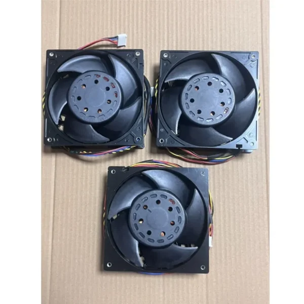 Air Handling Unit, GTM025FUC19R, 230V, 50/60Hz, 415W - view 3