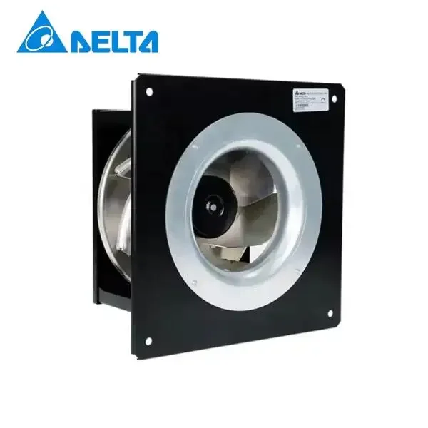Air Handling Unit, Gtm025fuc19r, 5060hz, 415w, 250mm