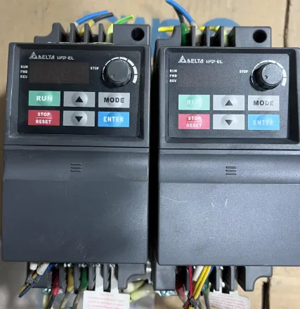 Air Handling Unit, Gtm025fuc19r, 5060hz, 415w, 250mm - view 2