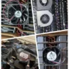 Air Handling Unit, GTM031FUC20R, 230, 385, 310 - view 3