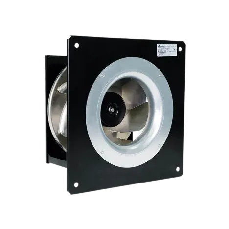 Air Handling Unit, GTM050NUT34R, 400V, 2430W, 50/60Hz