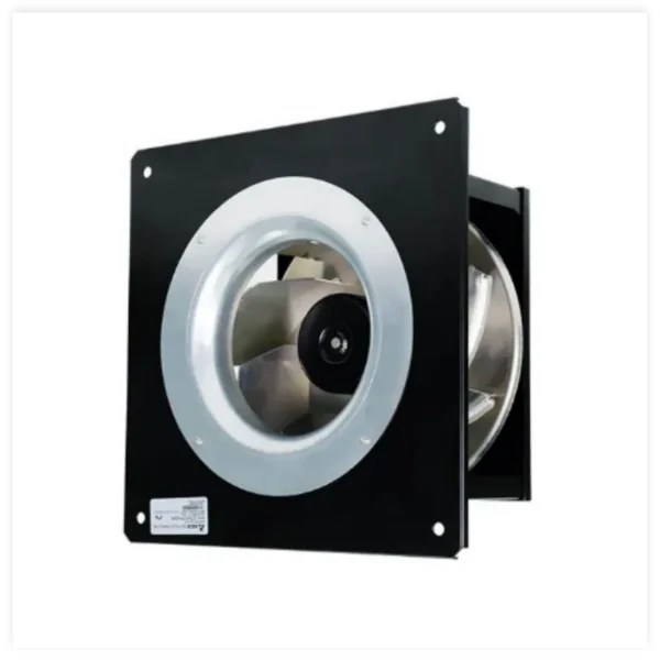 Air Handling Unit, GTM050NUT34R, 400V, 2430W, 50/60Hz - view 3