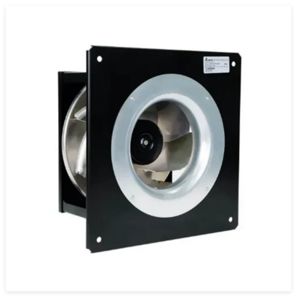 Air Handling Unit, GTM050NUT34R, 400V, 2430W, 50/60Hz - view 4