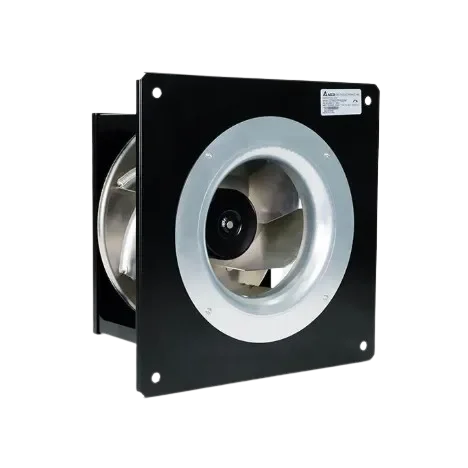 Air Handling Unit, GTM063PUV41R, 400V, GTB063-PUU41R-E1, IP54