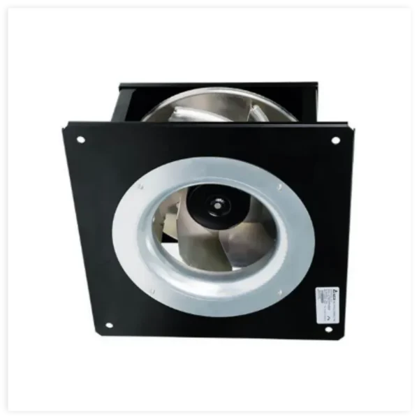 Air Handling Unit, GTM063PUV41R, 400V, GTB063-PUU41R-E1, IP54 - view 2