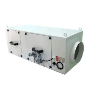 Air Handling Unit, HEPA, 220-240V, 450m³