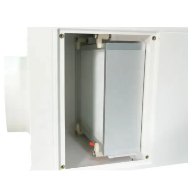 Air Handling Unit, HEPA, 220-240V, 450m³ - view 5