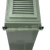 Air Handling Unit, HEPA, 220-240V, 450m³ - view 6