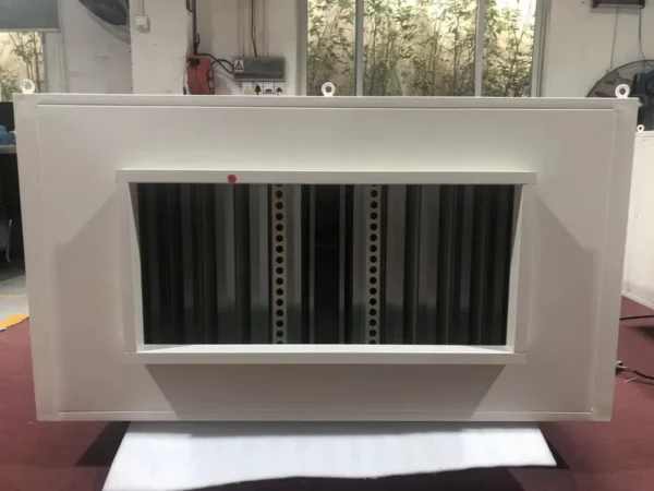 Air Handling Unit, HEPA, 220-240V, Air Handling Units - view 2