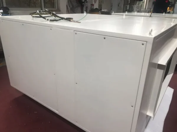 Air Handling Unit, HEPA, 220-240V, Air Handling Units - view 3