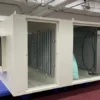 Air Handling Unit, HEPA, 220-240V, Air Handling Units - view 4