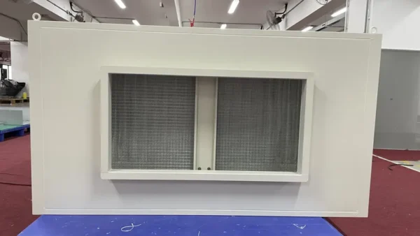 Air Handling Unit, HEPA, 220-240V, Air Handling Units - view 6