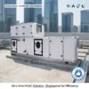 Air Handling Unit, HEPA, 3000-200000, Water - view 2