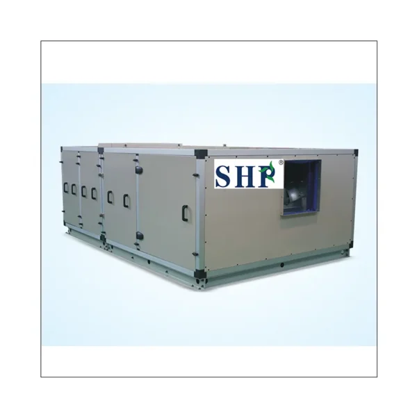 Air Handling Unit, HEPA, 380-415V 3N-50Hz, 66-260 kW