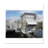 Air Handling Unit, HEPA, 380-415V 3N-50Hz, 66-260 kW - view 5