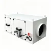 Air Handling Unit, HEPA, AHU