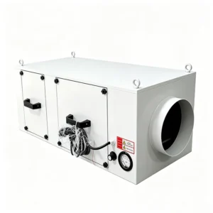 Air Handling Unit, HEPA, AHU