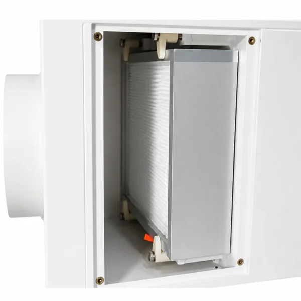 Air Handling Unit, HEPA, AHU - view 5