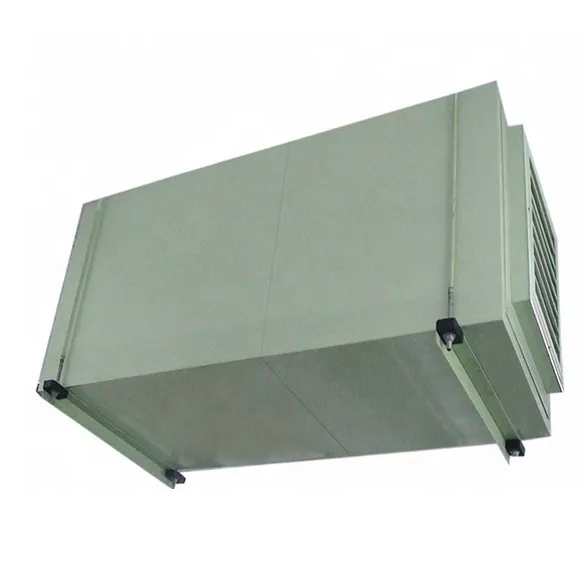 Air Handling Unit, HEPA, AHU - view 5