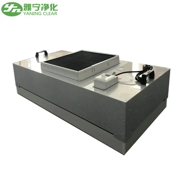 Air Handling Unit, HEPA, FFU