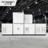Air Handling Unit, HEPA, HVAC