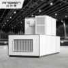 Air Handling Unit, HEPA, HVAC - view 2