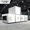 Air Handling Unit, HEPA, HVAC - view 3