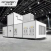 Air Handling Unit, HEPA, HVAC - view 4