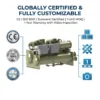 Air Handling Unit, HEPA, R-410A - view 3