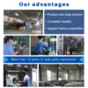 Air Handling Unit, HEPA, R-410A - view 4