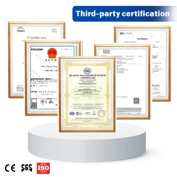 Air Handling Unit, HEPA, R-410A - view 6