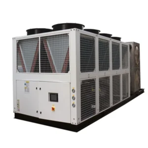 Air Handling Unit, Hermetic, Scroll
