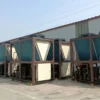 Air Handling Unit, Hermetic, Scroll - view 3